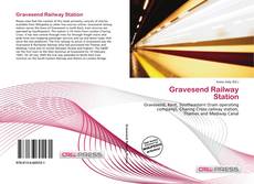 Copertina di Gravesend Railway Station