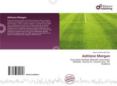Обложка Ashtone Morgan