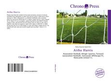 Bookcover of Atiba Harris