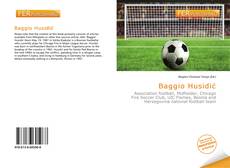 Baggio Husidić的封面