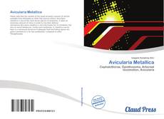 Bookcover of Avicularia Metallica