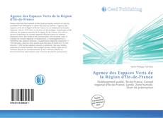 Borítókép a  Agence des Espaces Verts de la Région d'Île-de-France - hoz