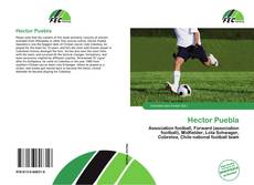 Обложка Hector Puebla