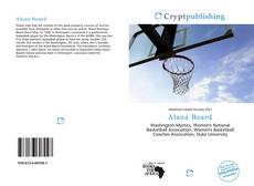 Bookcover of Alana Beard