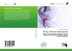 Buchcover von Kelly Johnson (Baseball)