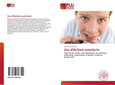 Bookcover of Jeu d'Action-aventure