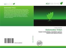 Bookcover of Dolomedes Triton