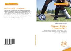 Bookcover of Manuel Rojas (Footballer)