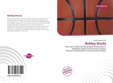 Portada del libro de Ashley Houts