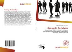 Couverture de George B. Cortelyou