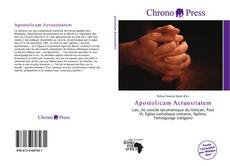 Buchcover von Apostolicam Actuositatem