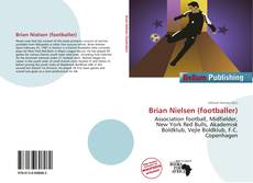 Portada del libro de Brian Nielsen (footballer)