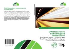 GWR locomotive numbering and classification的封面
