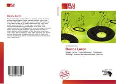 Couverture de Donna Loren