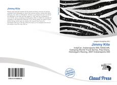 Bookcover of Jimmy Kite