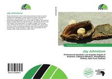 Jay Johnstone的封面