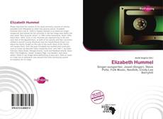 Portada del libro de Elizabeth Hummel