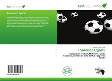 Buchcover von Francisco Ugarte