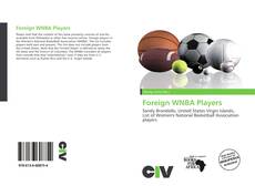 Обложка Foreign WNBA Players