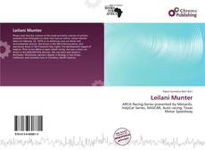 Bookcover of Leilani Munter