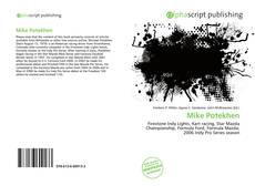 Обложка Mike Potekhen