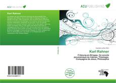 Buchcover von Karl Rahner