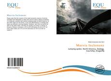 Bookcover of Maevia Inclemens