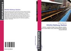 Hitchin Railway Station的封面