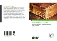 Portada del libro de Hisham Ibn Al-Kalbi