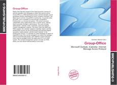 Group-Office的封面