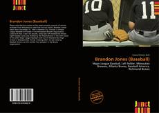 Copertina di Brandon Jones (Baseball)