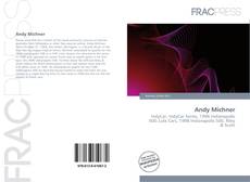 Portada del libro de Andy Michner