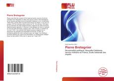 Bookcover of Pierre Bretegnier