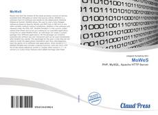 Bookcover of MoWeS