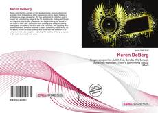 Couverture de Keren DeBerg