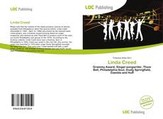 Bookcover of Linda Creed