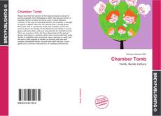 Chamber Tomb的封面