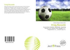 Capa do livro de Craig Rocastle 