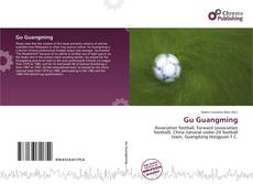Buchcover von Gu Guangming