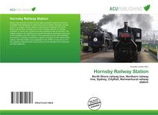 Bookcover of Hornsby Railway Station