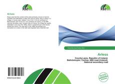 Обложка Arless