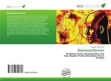 Bookcover of Diamond Donner