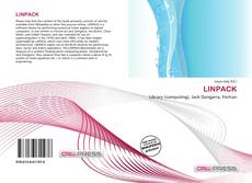 Couverture de LINPACK