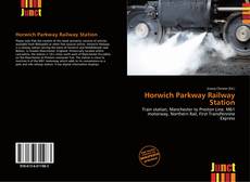 Couverture de Horwich Parkway Railway Station