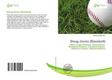 Copertina di Doug Jones (Baseball)