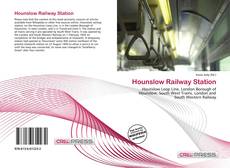 Copertina di Hounslow Railway Station