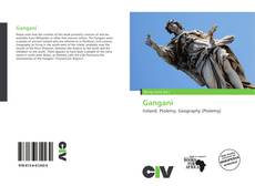 Bookcover of Gangani