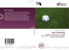 Bookcover of Han Yanming