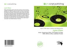 Bookcover of Lynn Chen