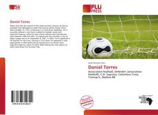 Bookcover of Daniel Torres